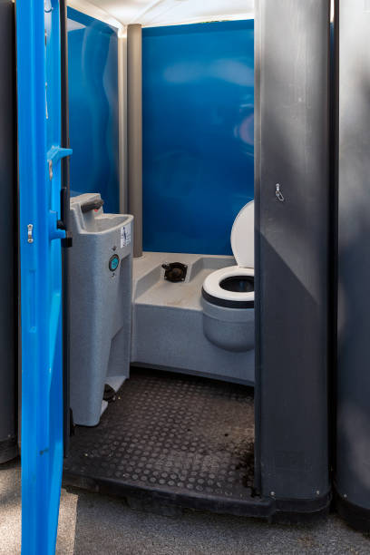 Best Porta potty rental for parties  in Algoma, WI