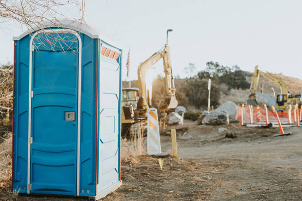 Best Temporary restroom rental  in Algoma, WI