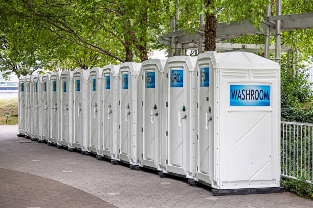 Best Wedding porta potty rental  in Algoma, WI