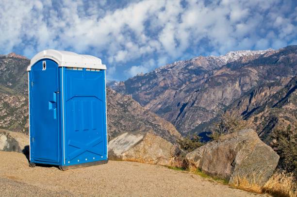 Best Porta potty delivery and setup  in Algoma, WI