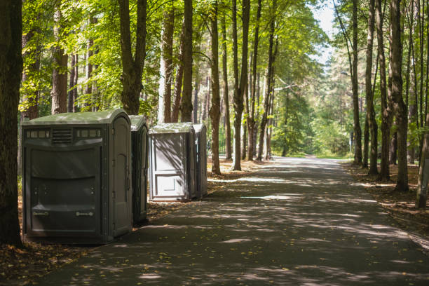 Portable Toilet Options We Offer in Algoma, WI