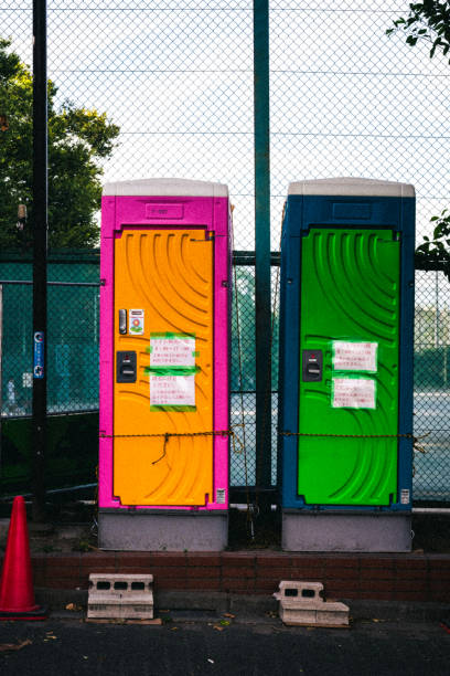 Best Porta potty rental for festivals  in Algoma, WI