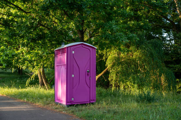 Best Local porta potty services  in Algoma, WI