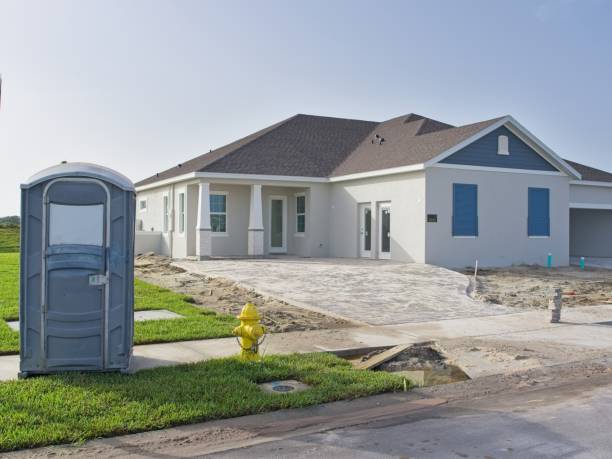 Best Affordable portable toilet rental  in Algoma, WI